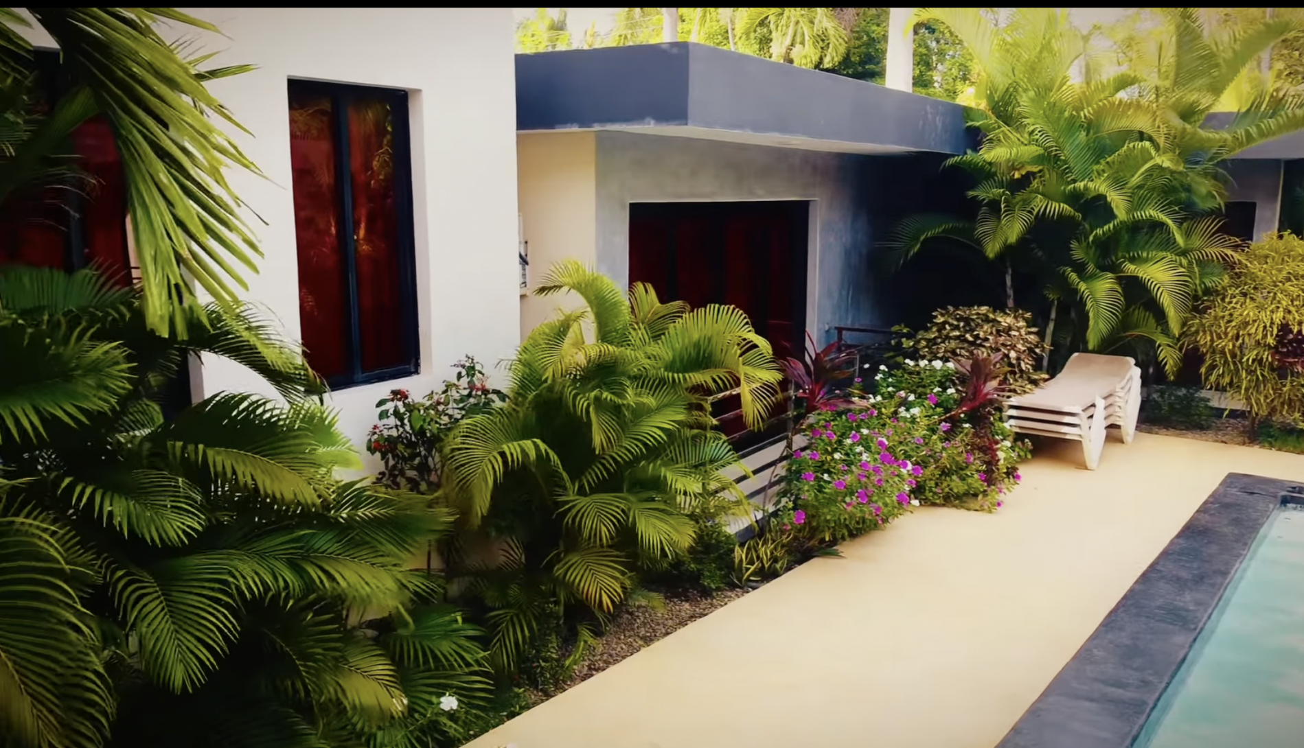 Отель в Сосуа, Доминиканская республика, 561м2 - стоимость 1&nbsp;800&nbsp;000$ - Ref: 79956 фото 11