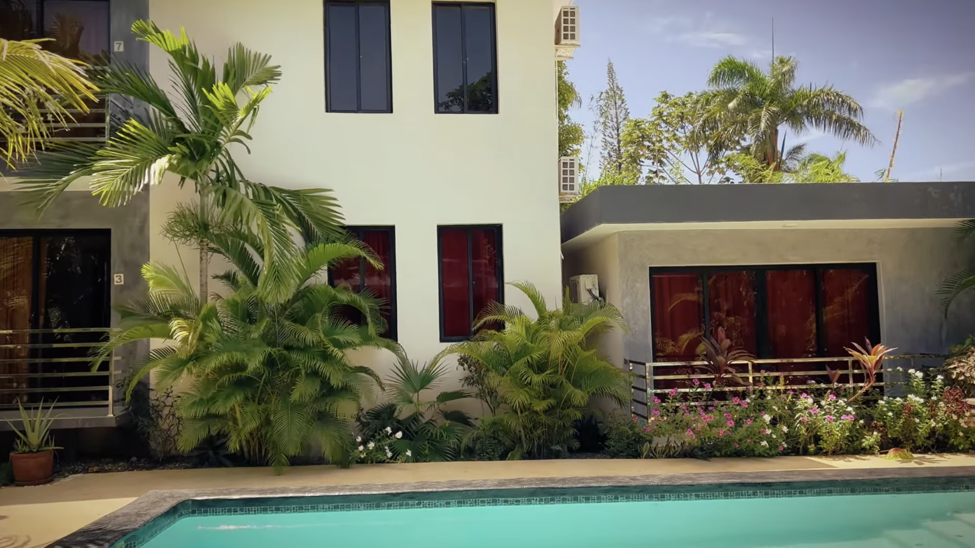 Отель в Сосуа, Доминиканская республика, 561м2 - стоимость 1&nbsp;800&nbsp;000$ - Ref: 79956 фото 12