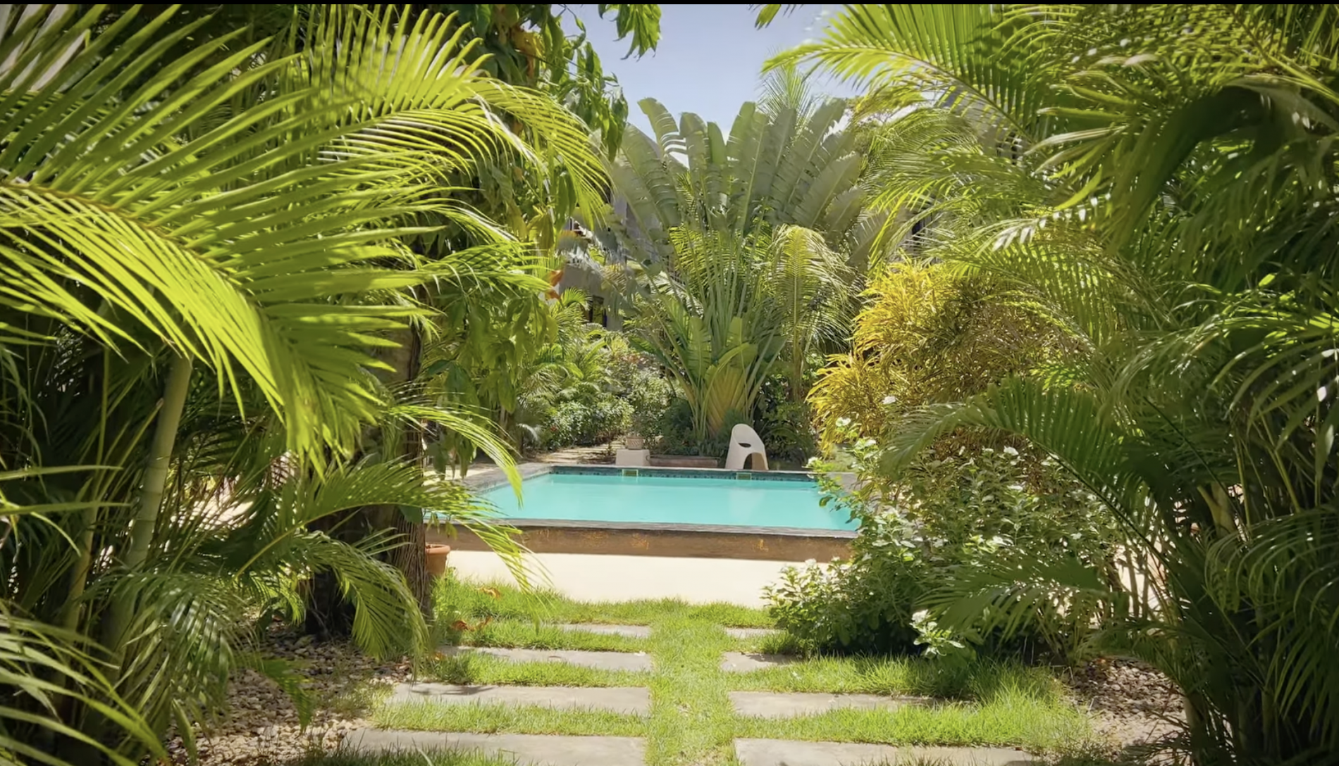 Отель в Сосуа, Доминиканская республика, 561м2 - стоимость 1&nbsp;800&nbsp;000$ - Ref: 79956 фото 13