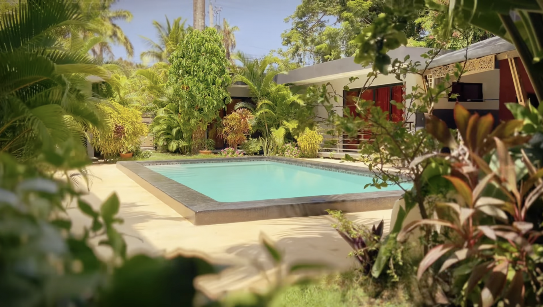 Отель в Сосуа, Доминиканская республика, 561м2 - стоимость 1&nbsp;800&nbsp;000$ - Ref: 79956 фото 14