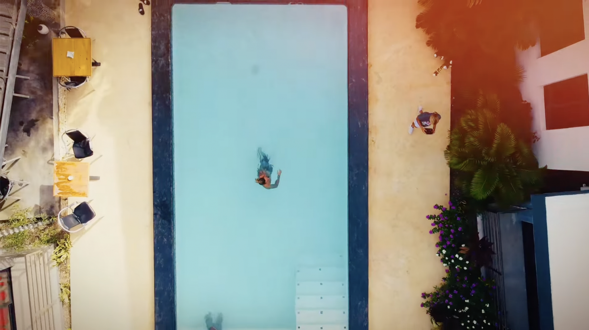 Отель в Сосуа, Доминиканская республика, 561м2 - стоимость 1&nbsp;800&nbsp;000$ - Ref: 79956 фото 15