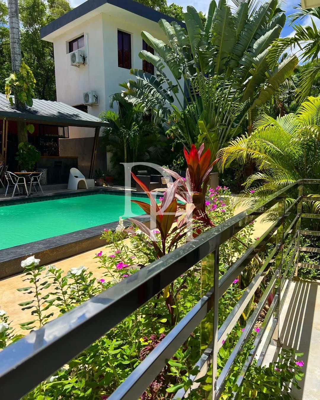 Отель в Сосуа, Доминиканская республика, 561м2 - стоимость 1&nbsp;800&nbsp;000$ - Ref: 79956 фото 3