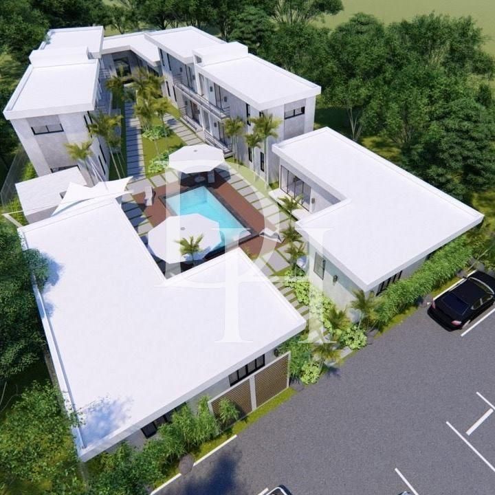 Отель в Сосуа, Доминиканская республика, 561м2 - стоимость 1&nbsp;800&nbsp;000$ - Ref: 79956 фото 8