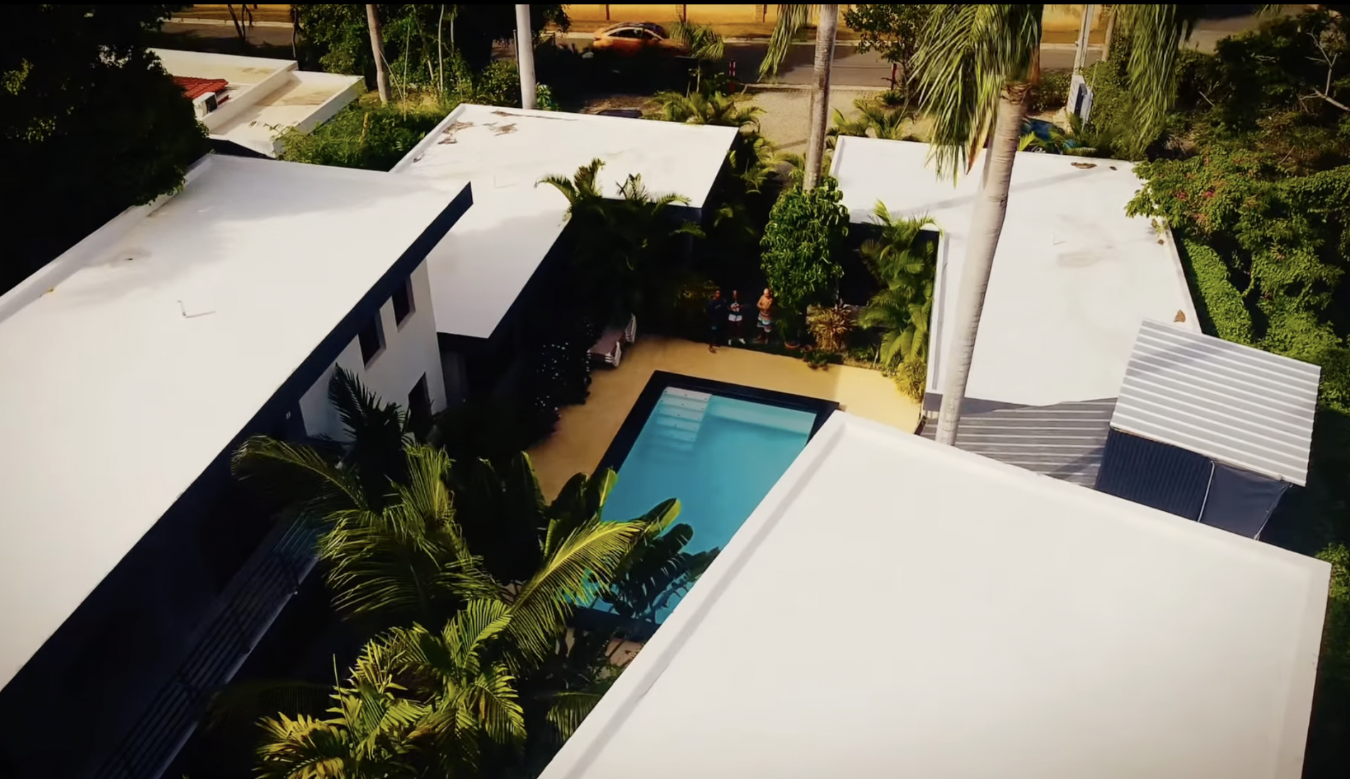 Отель в Сосуа, Доминиканская республика, 561м2 - стоимость 1&nbsp;800&nbsp;000$ - Ref: 79956 фото 9