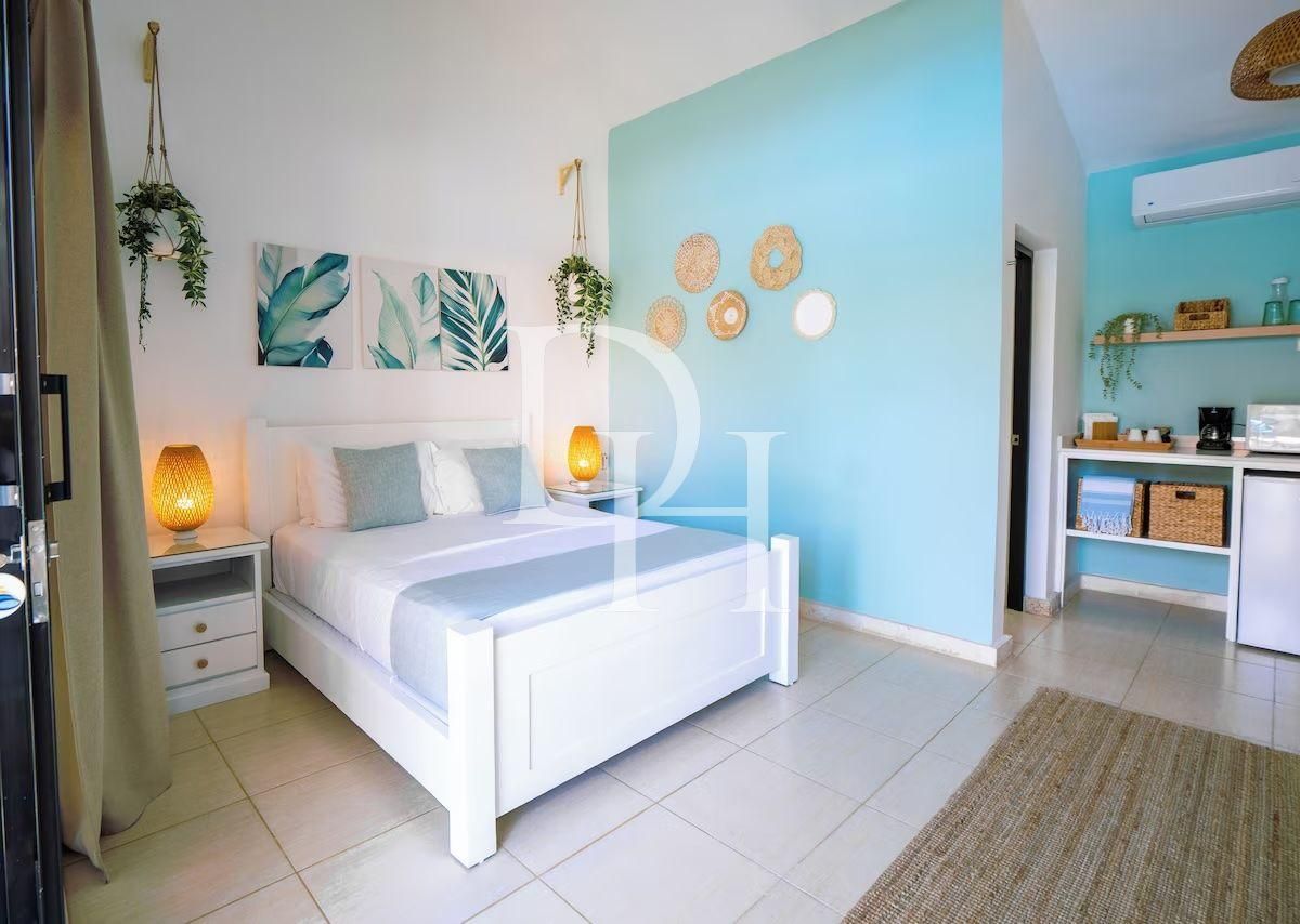 Отель в Сосуа, Доминиканская республика - стоимость 1&nbsp;200&nbsp;000$ - Ref: 79955 фото 10