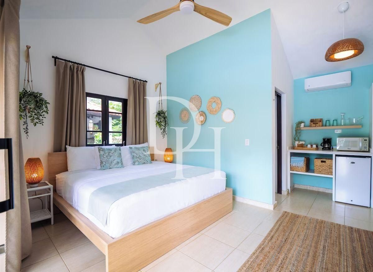 Отель в Сосуа, Доминиканская республика - стоимость 1&nbsp;200&nbsp;000$ - Ref: 79955 фото 13