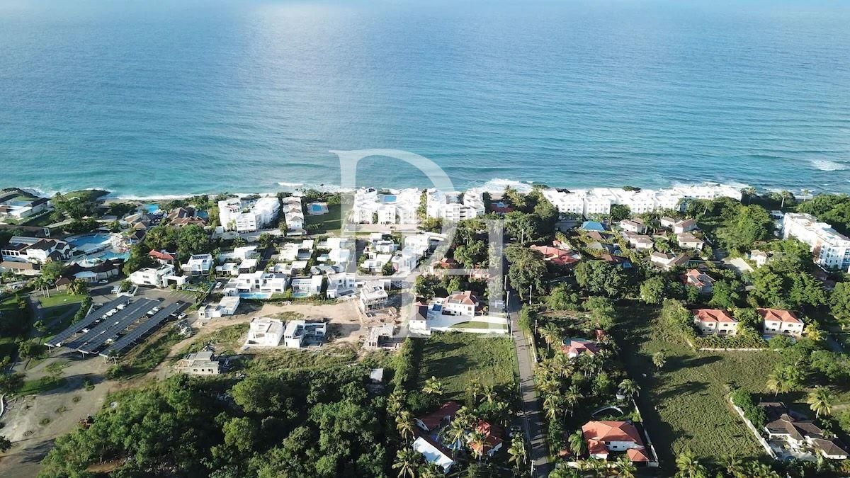 Отель в Сосуа, Доминиканская республика - стоимость 1&nbsp;200&nbsp;000$ - Ref: 79955 фото 16