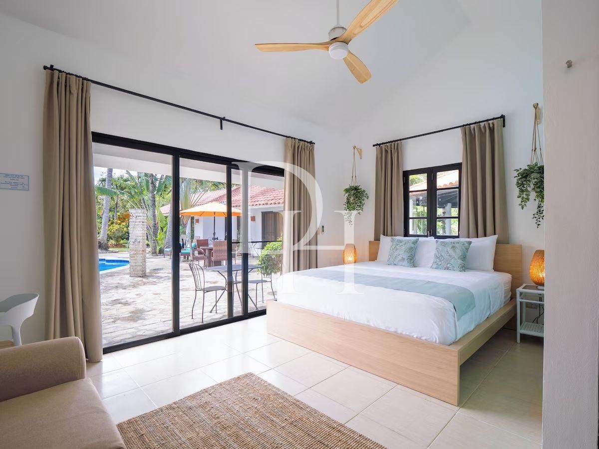 Отель в Сосуа, Доминиканская республика - стоимость 1&nbsp;200&nbsp;000$ - Ref: 79955 фото 17