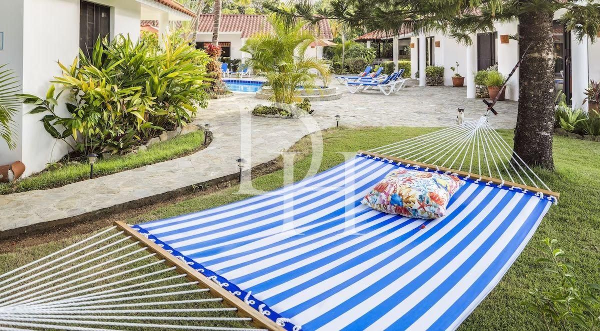 Отель в Сосуа, Доминиканская республика - стоимость 1&nbsp;200&nbsp;000$ - Ref: 79955 фото 18