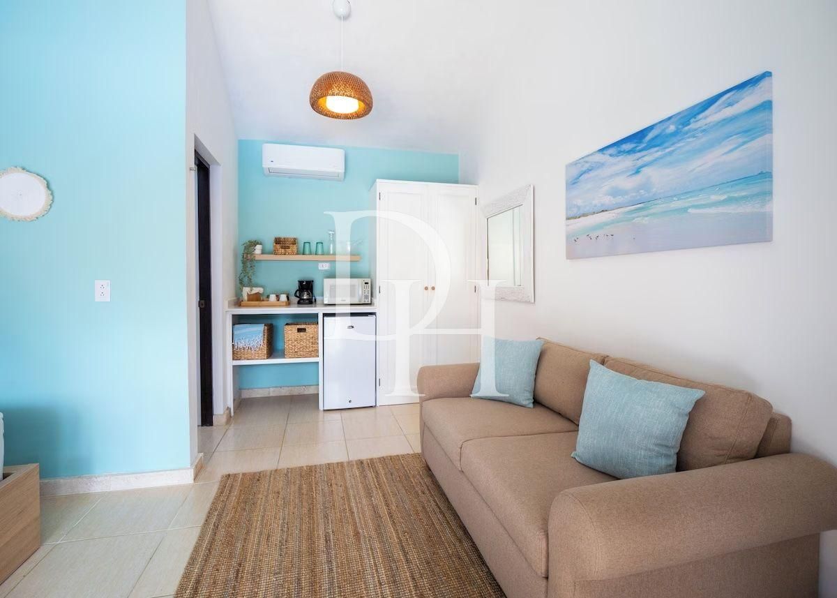 Отель в Сосуа, Доминиканская республика - стоимость 1&nbsp;200&nbsp;000$ - Ref: 79955 фото 19