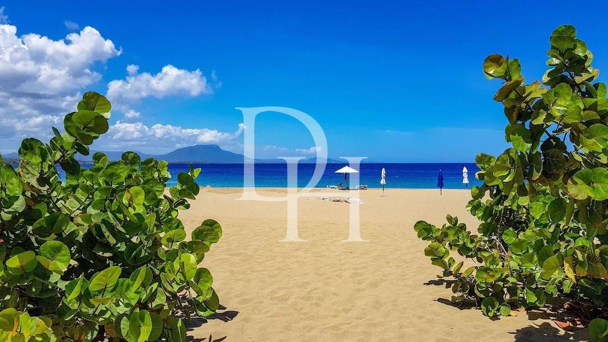 Отель в Сосуа, Доминиканская республика - стоимость 1&nbsp;200&nbsp;000$ - Ref: 79955 фото 2