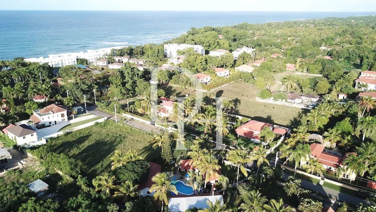 Отель в Сосуа, Доминиканская республика - стоимость 1&nbsp;200&nbsp;000$ - Ref: 79955 фото 20