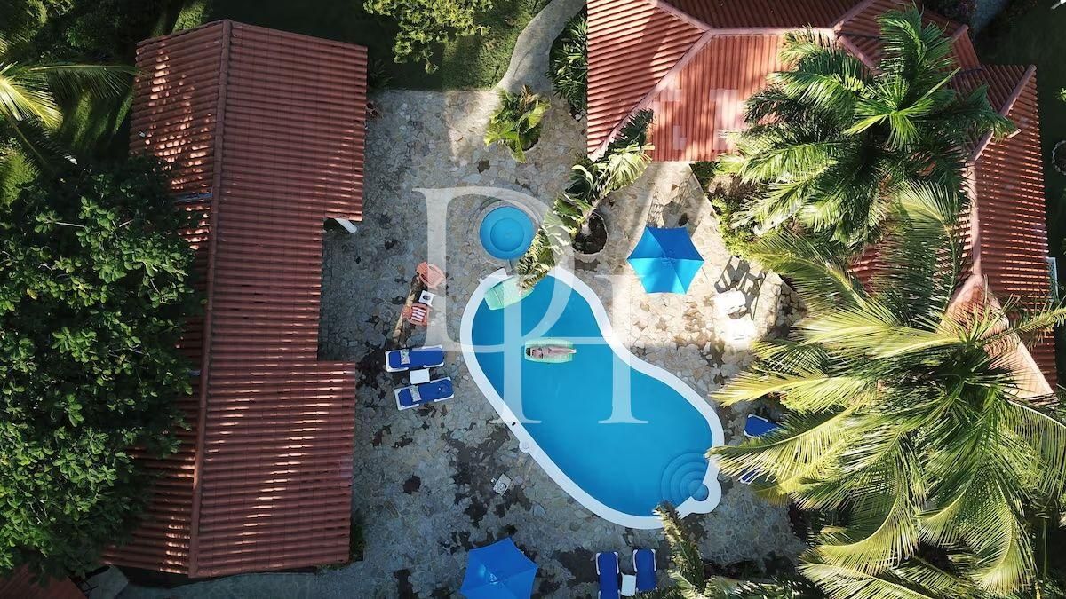 Отель в Сосуа, Доминиканская республика - стоимость 1&nbsp;200&nbsp;000$ - Ref: 79955 фото 21