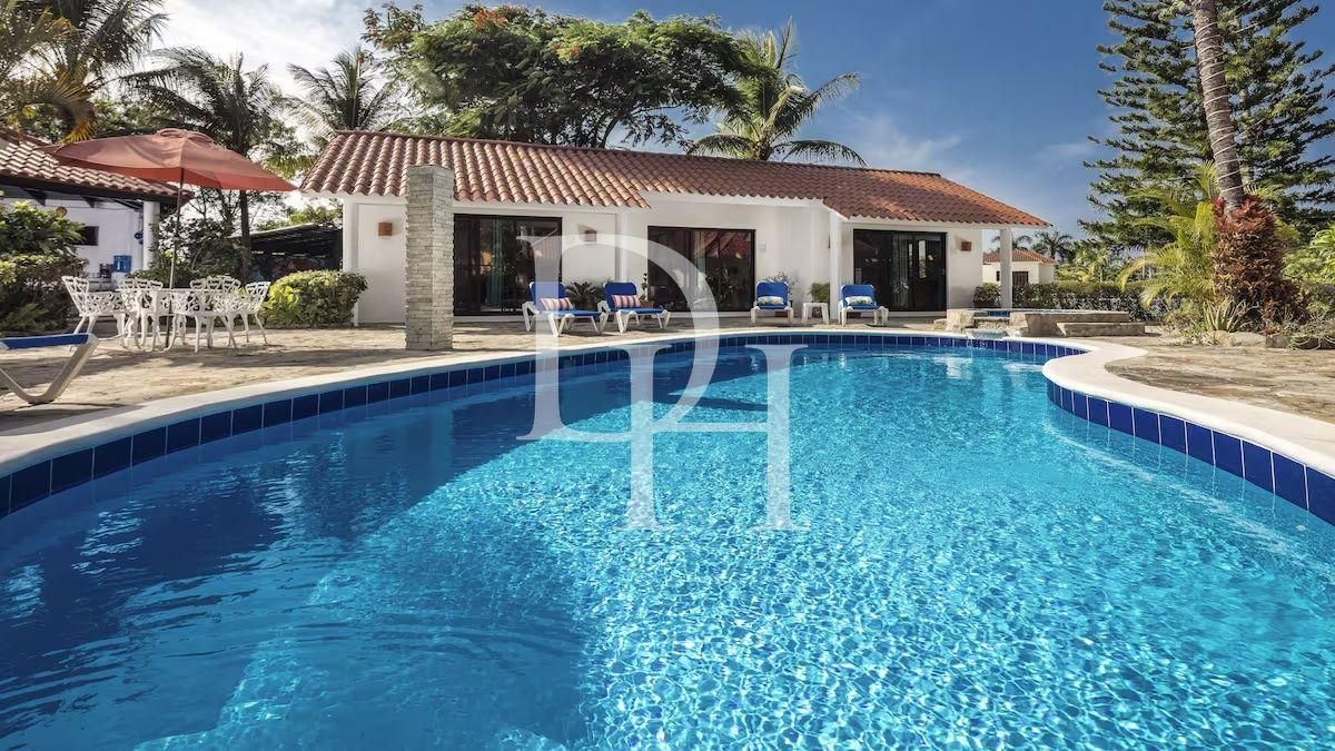 Отель в Сосуа, Доминиканская республика - стоимость 1&nbsp;200&nbsp;000$ - Ref: 79955 фото 23