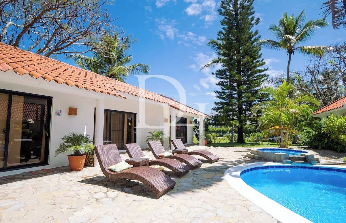 Отель в Сосуа, Доминиканская республика - стоимость 1&nbsp;200&nbsp;000$ - Ref: 79955 фото 24