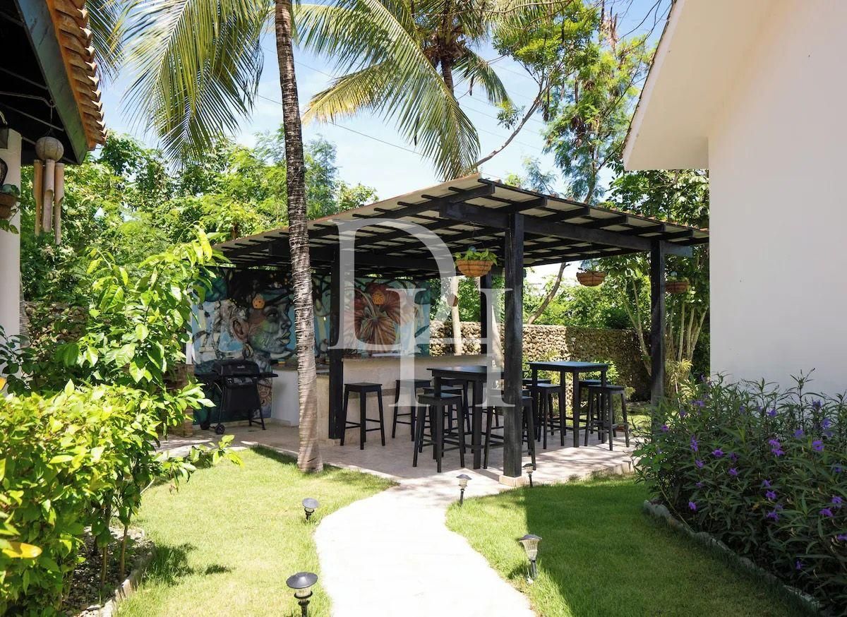 Отель в Сосуа, Доминиканская республика - стоимость 1&nbsp;200&nbsp;000$ - Ref: 79955 фото 25