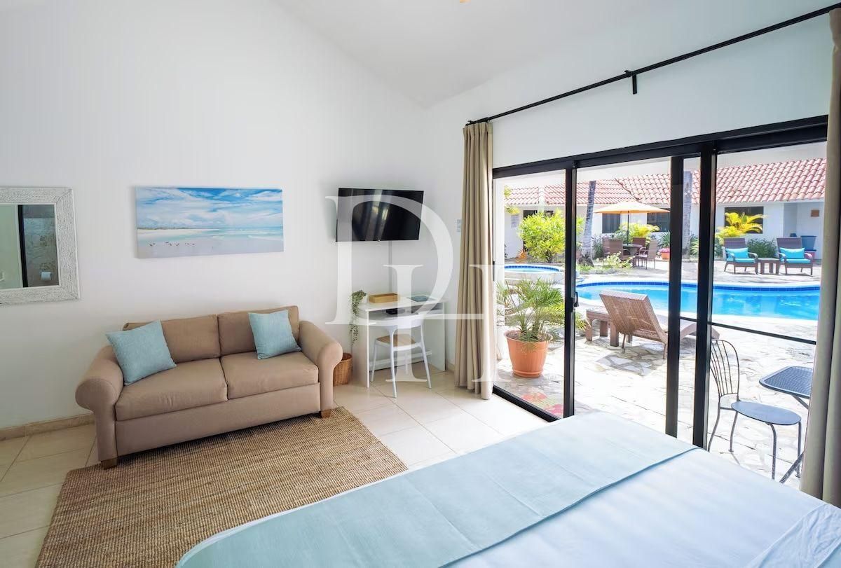 Отель в Сосуа, Доминиканская республика - стоимость 1&nbsp;200&nbsp;000$ - Ref: 79955 фото 4