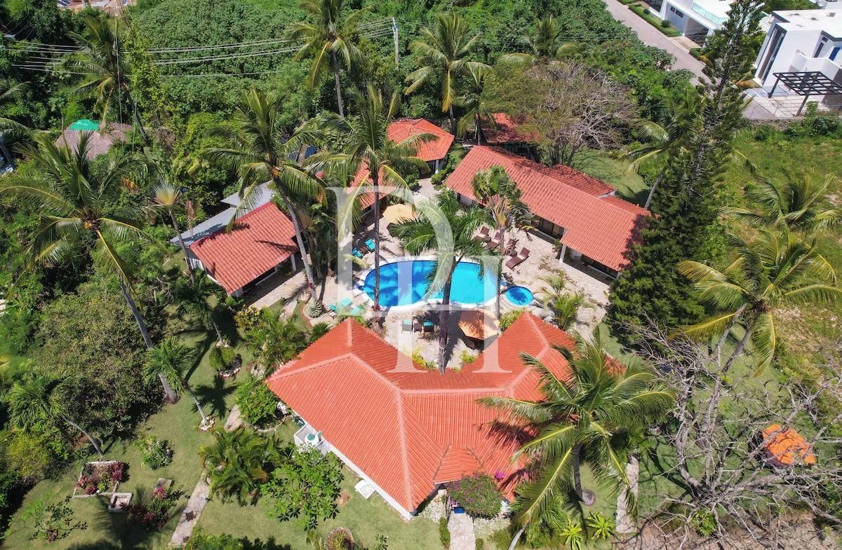 Отель в Сосуа, Доминиканская республика - стоимость 1&nbsp;200&nbsp;000$ - Ref: 79955 фото 5