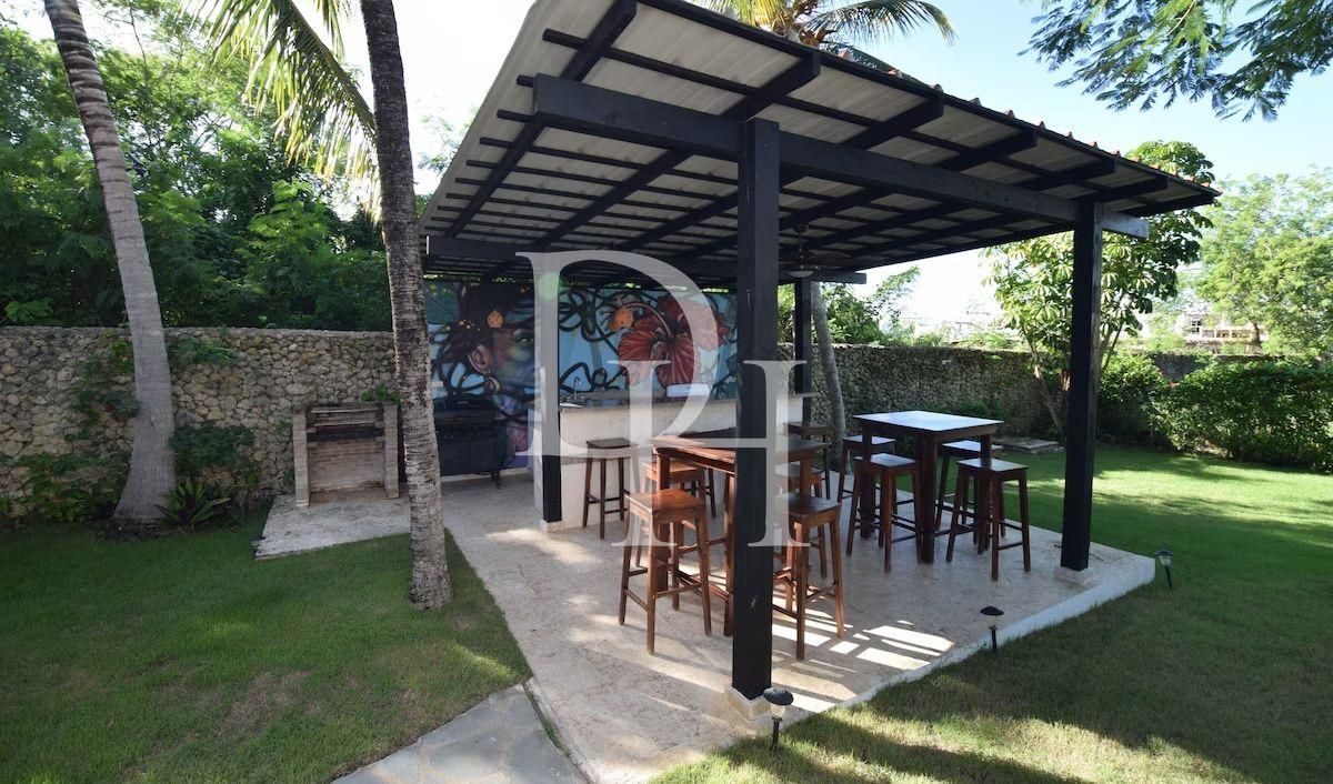 Отель в Сосуа, Доминиканская республика - стоимость 1&nbsp;200&nbsp;000$ - Ref: 79955 фото 6