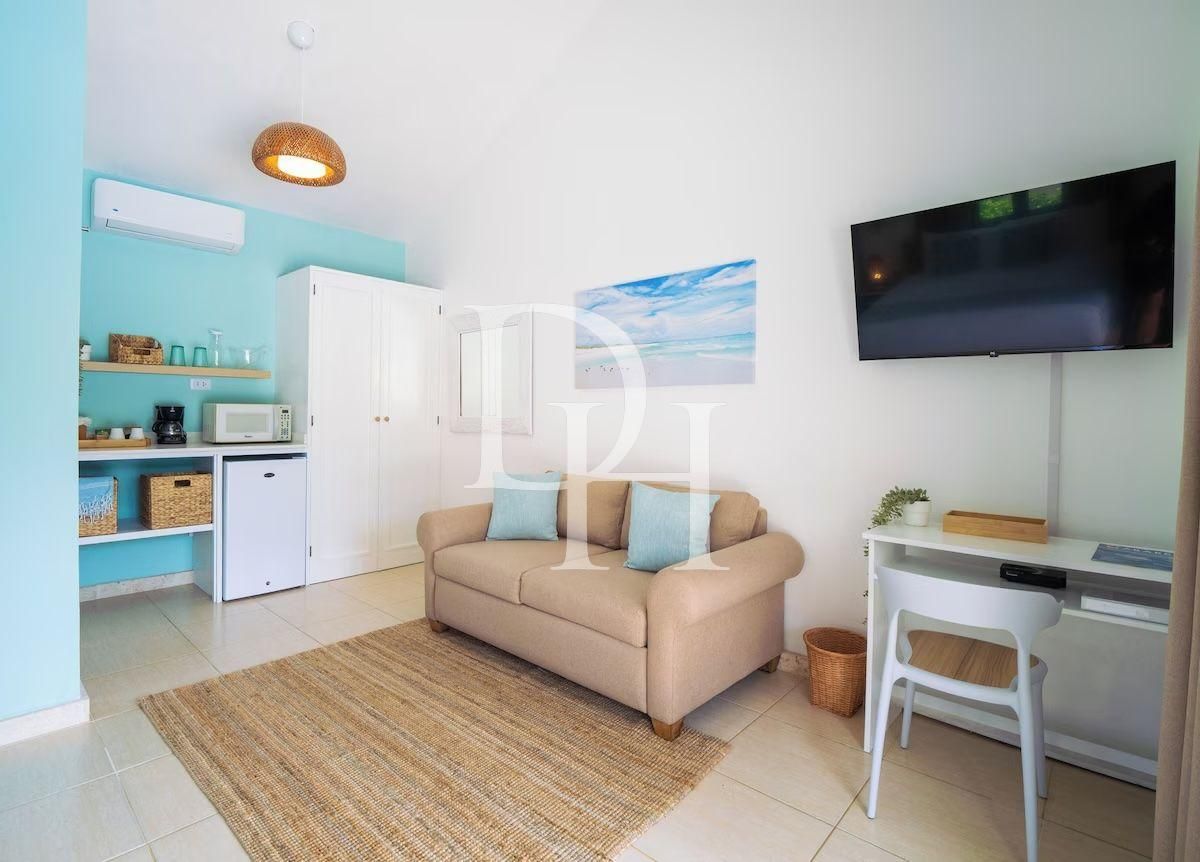 Отель в Сосуа, Доминиканская республика - стоимость 1&nbsp;200&nbsp;000$ - Ref: 79955 фото 7