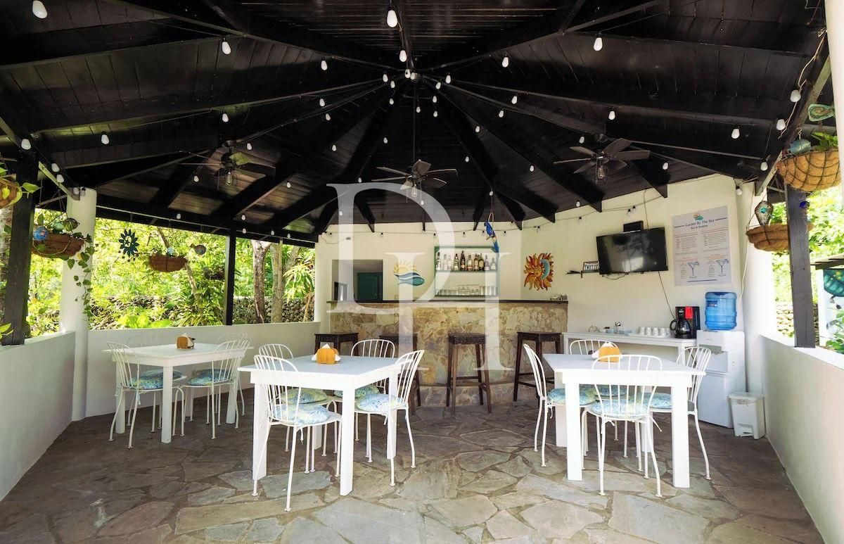 Отель в Сосуа, Доминиканская республика - стоимость 1&nbsp;200&nbsp;000$ - Ref: 79955 фото 8