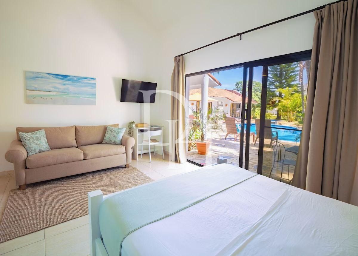 Отель в Сосуа, Доминиканская республика - стоимость 1&nbsp;200&nbsp;000$ - Ref: 79955 фото 9