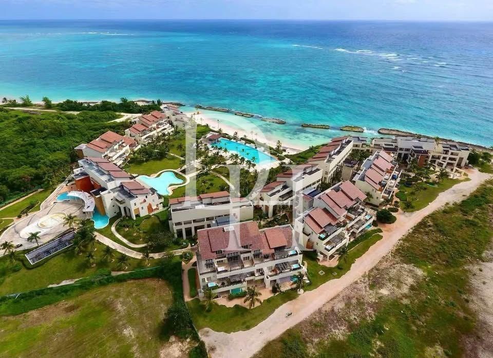 Апартаменты в Пунта-Кана, Доминиканская республика, 65м2 - стоимость 415&nbsp;000$ - Ref: 79974 фото 1