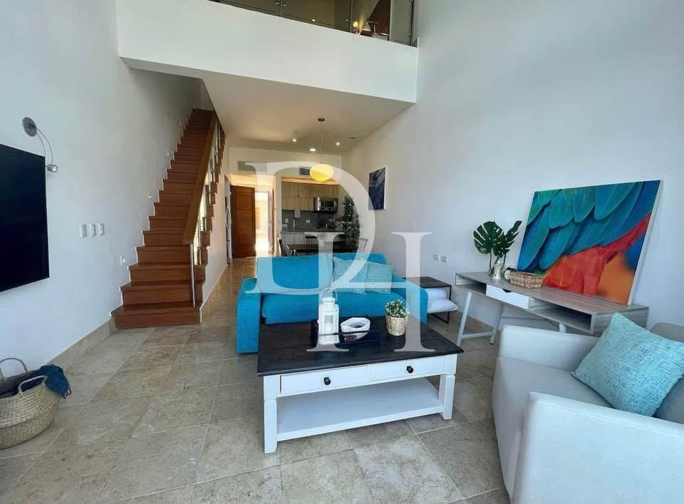 Апартаменты в Пунта-Кана, Доминиканская республика, 65м2 - стоимость 415&nbsp;000$ - Ref: 79974 фото 2