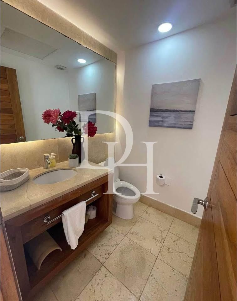 Апартаменты в Пунта-Кана, Доминиканская республика, 65м2 - стоимость 415&nbsp;000$ - Ref: 79974 фото 9