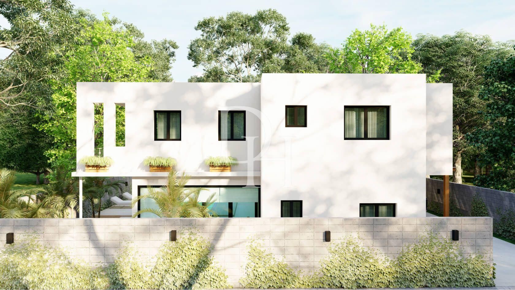 Вилла в Кабарете, Доминиканская республика, 285м2 - стоимость 360&nbsp;000$ - Ref: 79973 фото 3