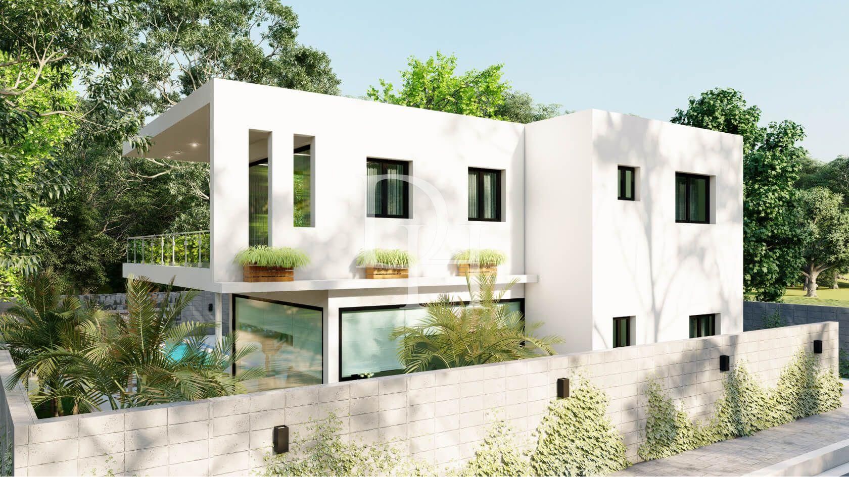 Вилла в Кабарете, Доминиканская республика, 285м2 - стоимость 360&nbsp;000$ - Ref: 79973 фото 4