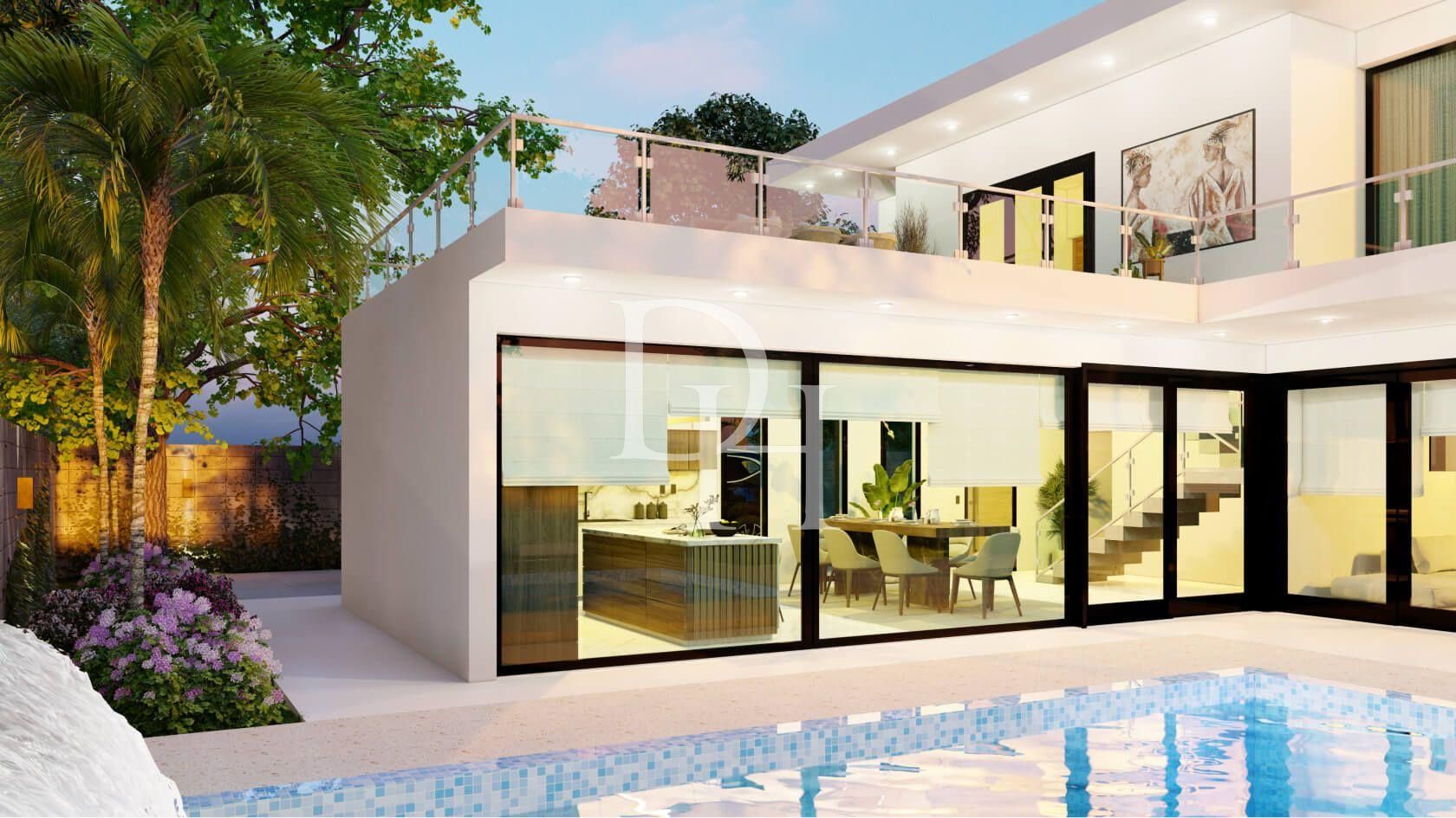 Вилла в Кабарете, Доминиканская республика, 285м2 - стоимость 360&nbsp;000$ - Ref: 79973 фото 6