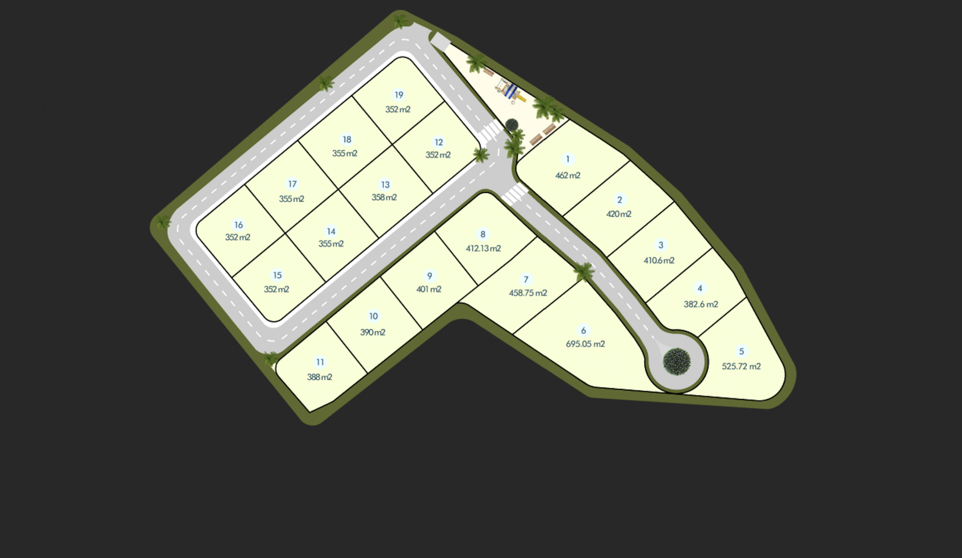 Вилла в Кабарете, Доминиканская республика, 285м2 - стоимость 360&nbsp;000$ - Ref: 79973 фото 7