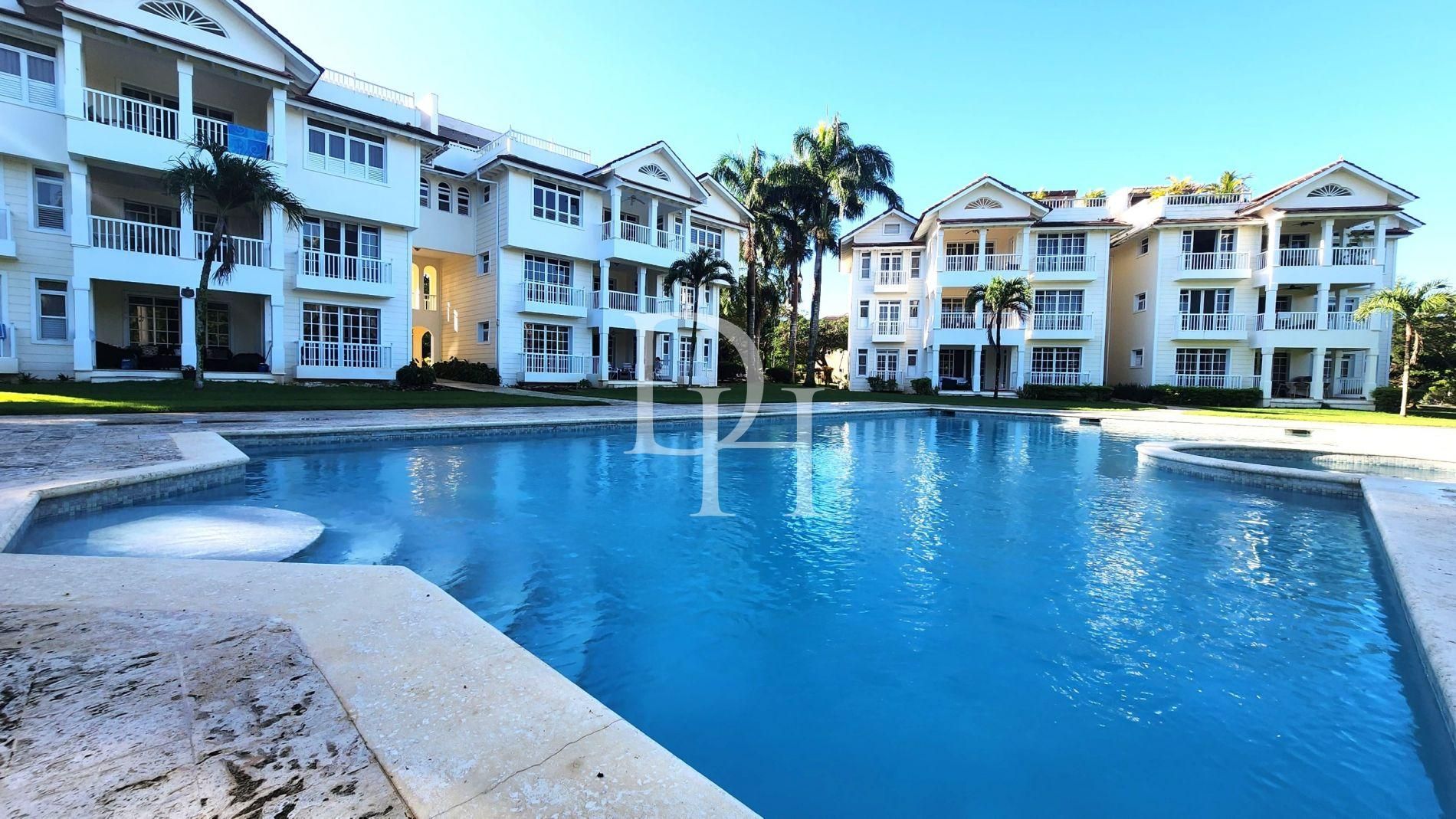 Апартаменты в Сосуа, Доминиканская республика, 152м2 - стоимость 349&nbsp;000$ - Ref: 79972 фото 1