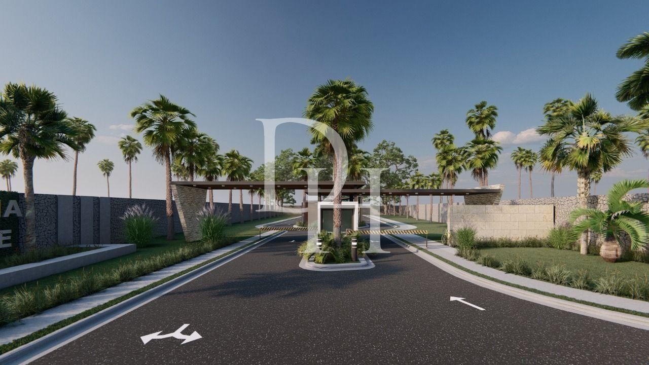 Участок в Кабрера, Доминиканская республика, 650м2 - стоимость 55&nbsp;000$ - Ref: 79971 фото 1