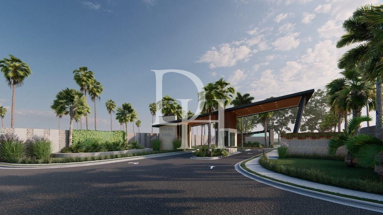 Участок в Кабрера, Доминиканская республика, 650м2 - стоимость 55&nbsp;000$ - Ref: 79971 фото 2