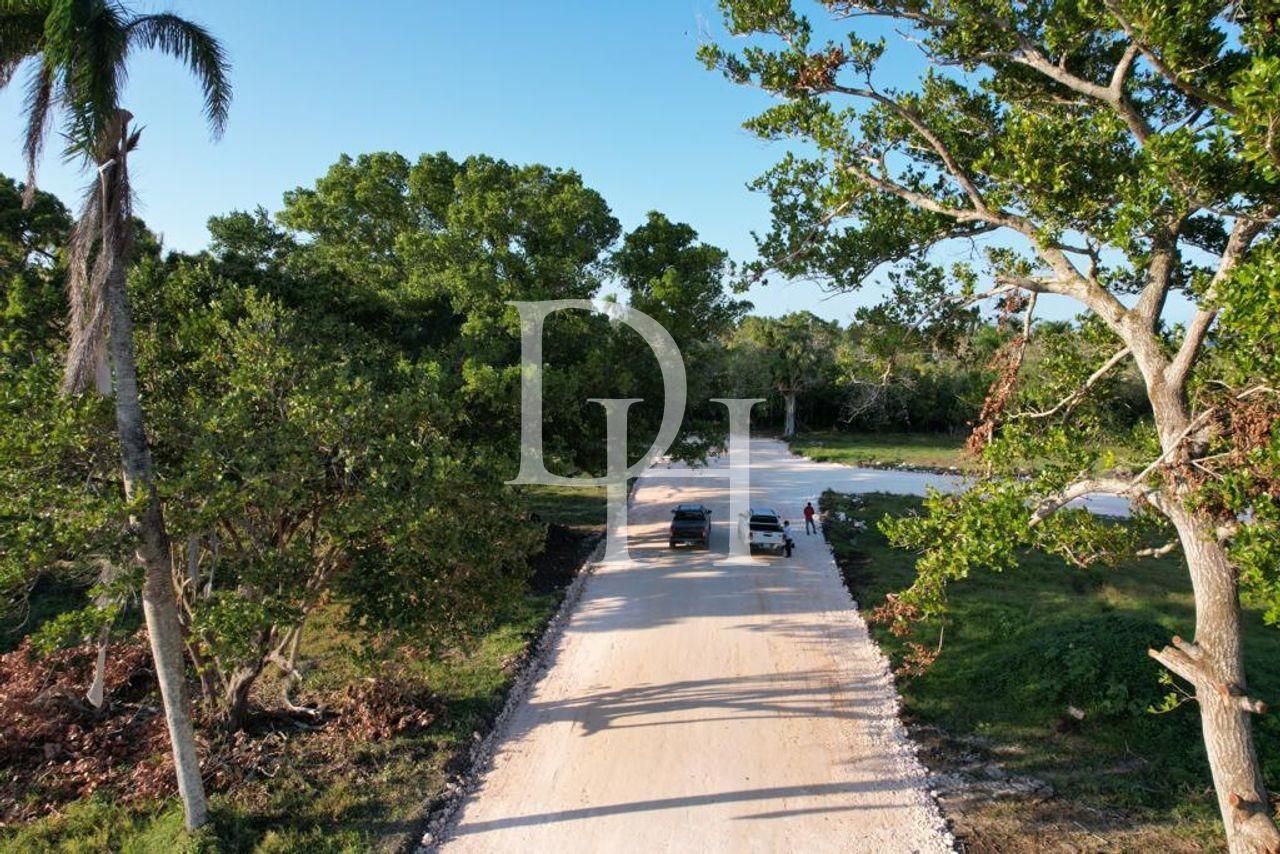 Участок в Кабрера, Доминиканская республика, 650м2 - стоимость 55&nbsp;000$ - Ref: 79971 фото 4