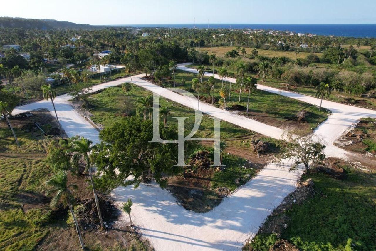 Участок в Кабрера, Доминиканская республика, 650м2 - стоимость 55&nbsp;000$ - Ref: 79971 фото 5