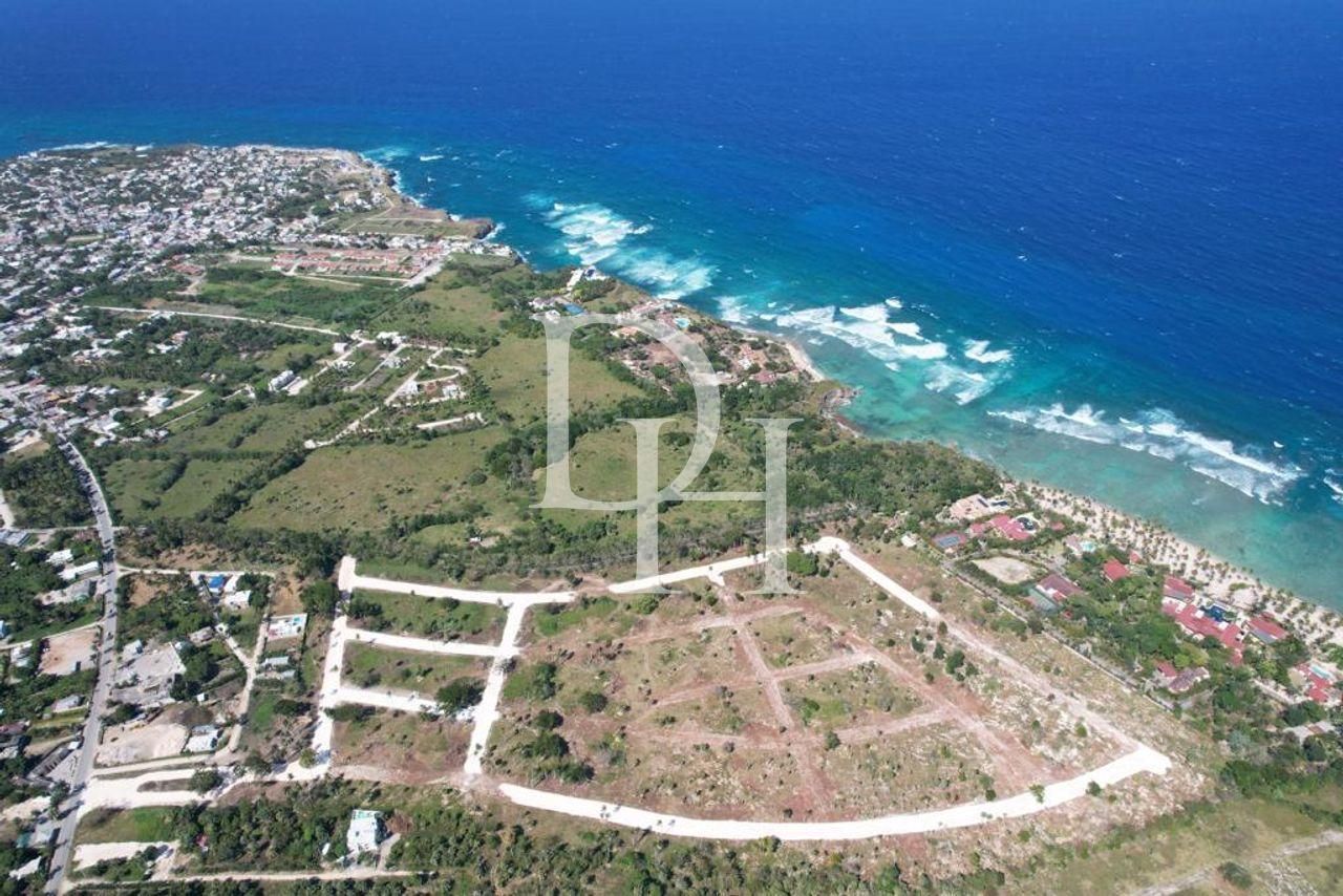 Участок в Кабрера, Доминиканская республика, 650м2 - стоимость 55&nbsp;000$ - Ref: 79971 фото 7