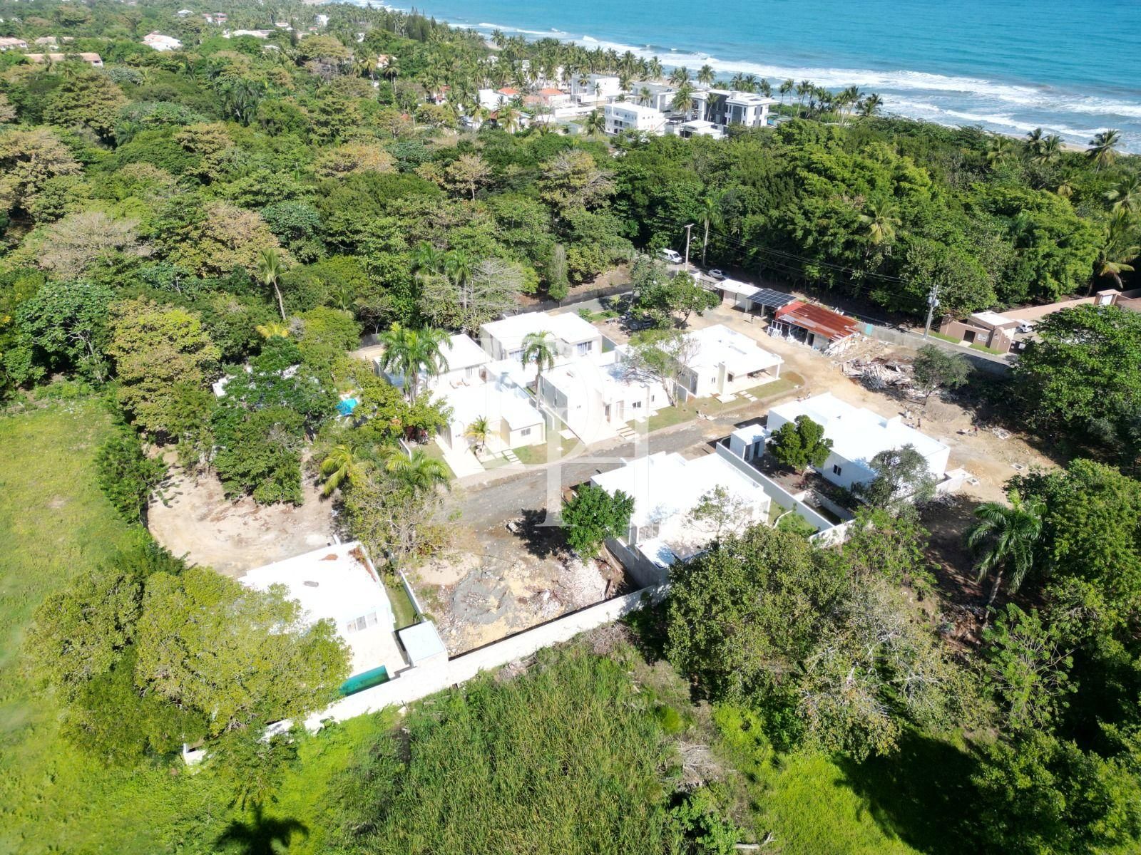 Вилла в Кабарете, Доминиканская республика, 145м2 - стоимость 285&nbsp;000$ - Ref: 79970 фото 1