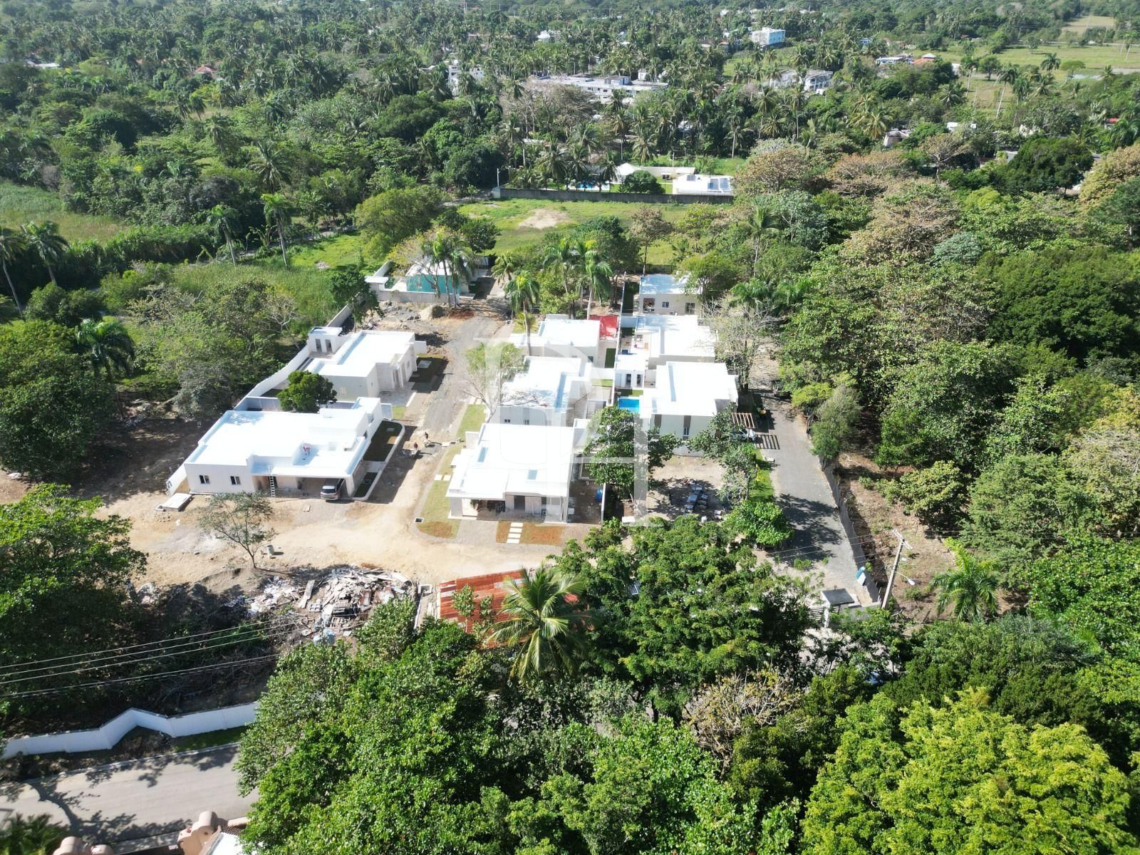 Вилла в Кабарете, Доминиканская республика, 145м2 - стоимость 285&nbsp;000$ - Ref: 79970 фото 5