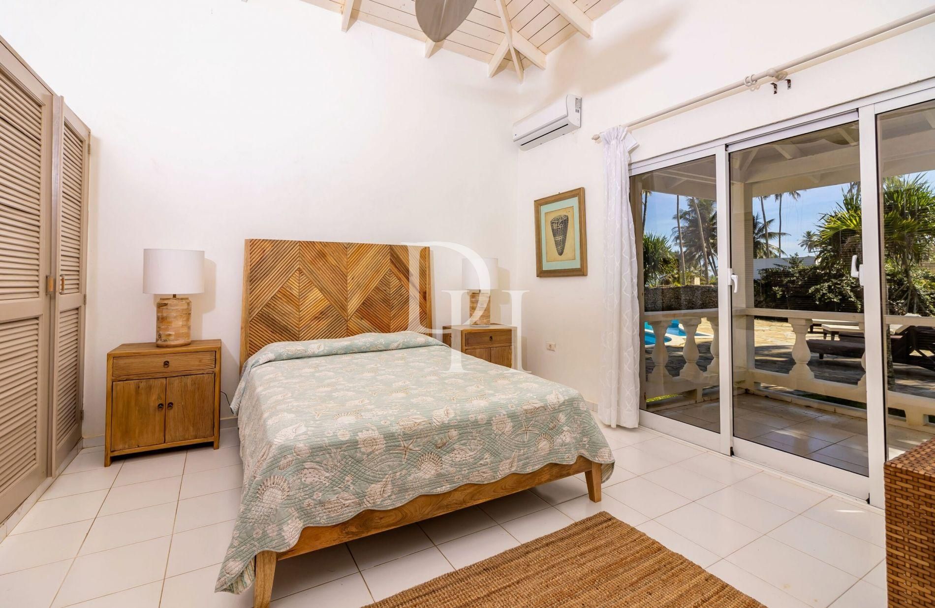 Вилла в Кабарете, Доминиканская республика, 450м2 - Ref: 79969 фото 1