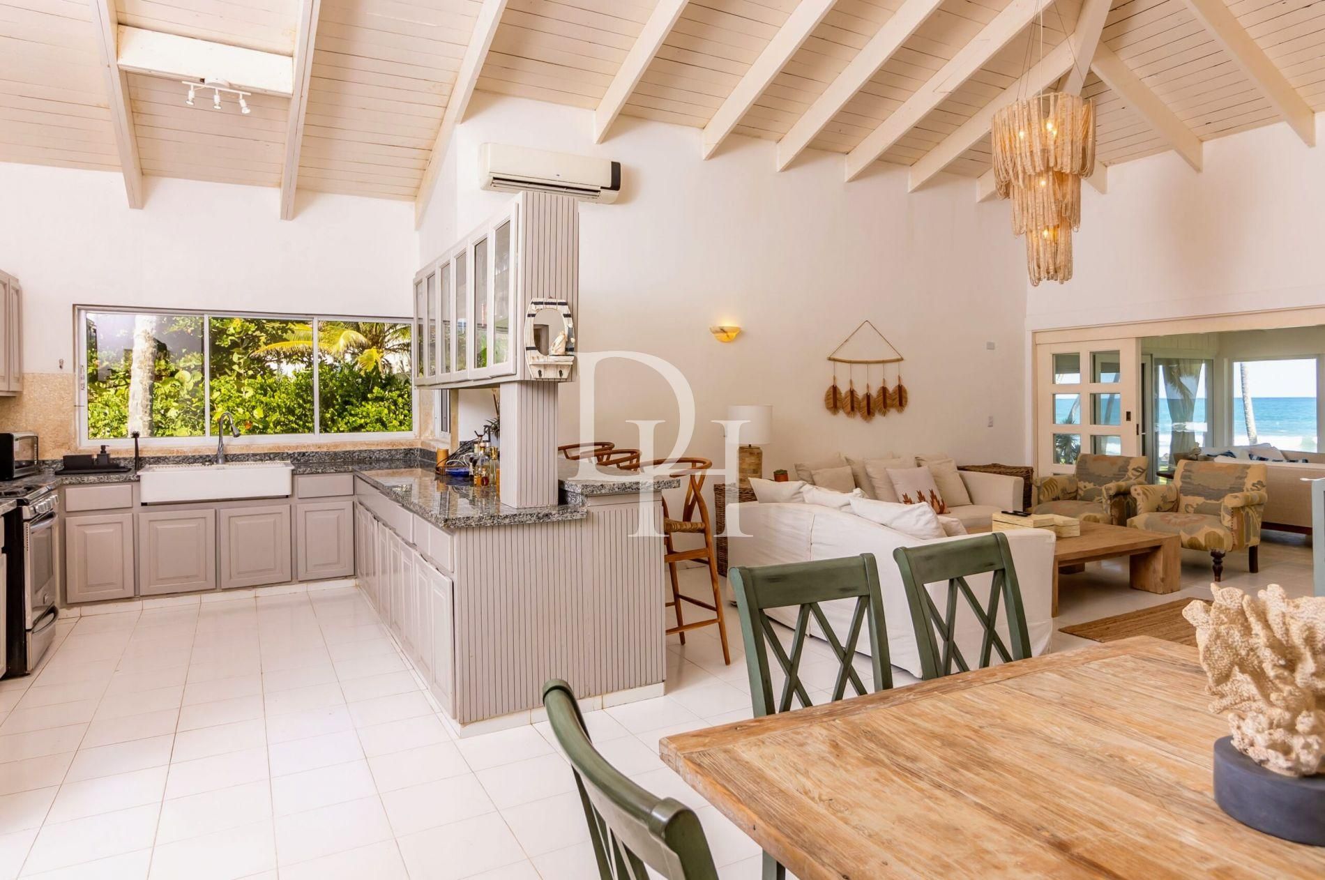 Вилла в Кабарете, Доминиканская республика, 450м2 - Ref: 79969 фото 3