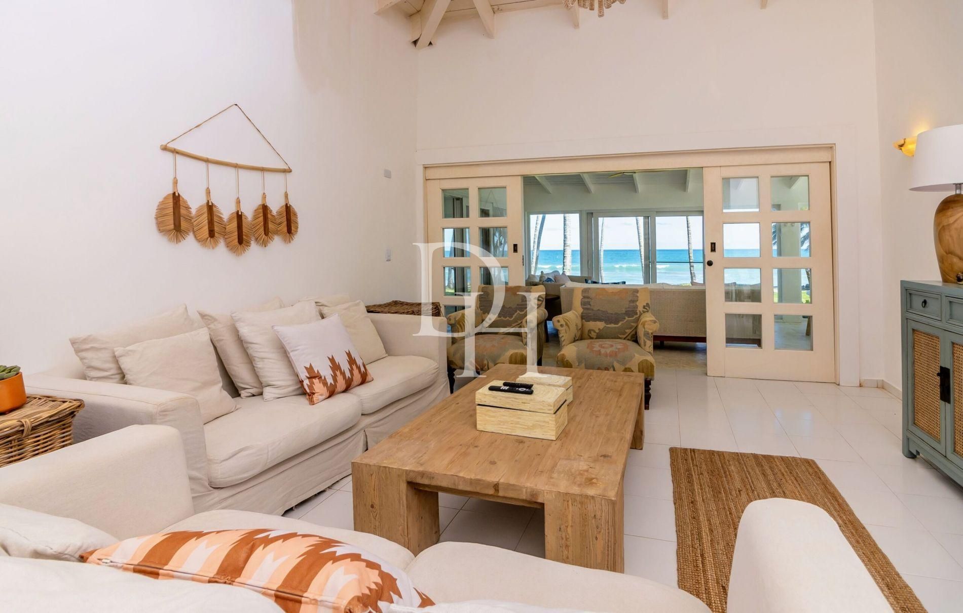 Вилла в Кабарете, Доминиканская республика, 450м2 - Ref: 79969 фото 4