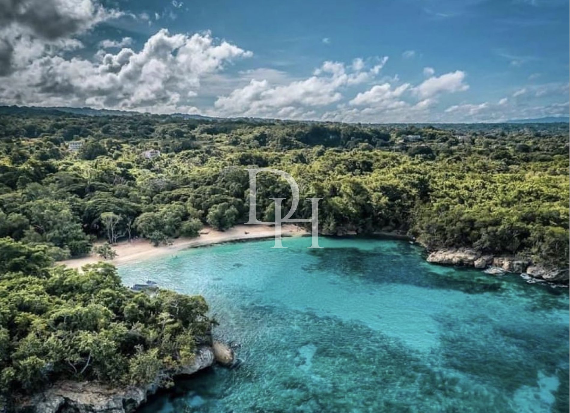 Участок в Кабрера, Доминиканская республика, 700м2 - стоимость 32&nbsp;000$ - Ref: 79968 фото 1