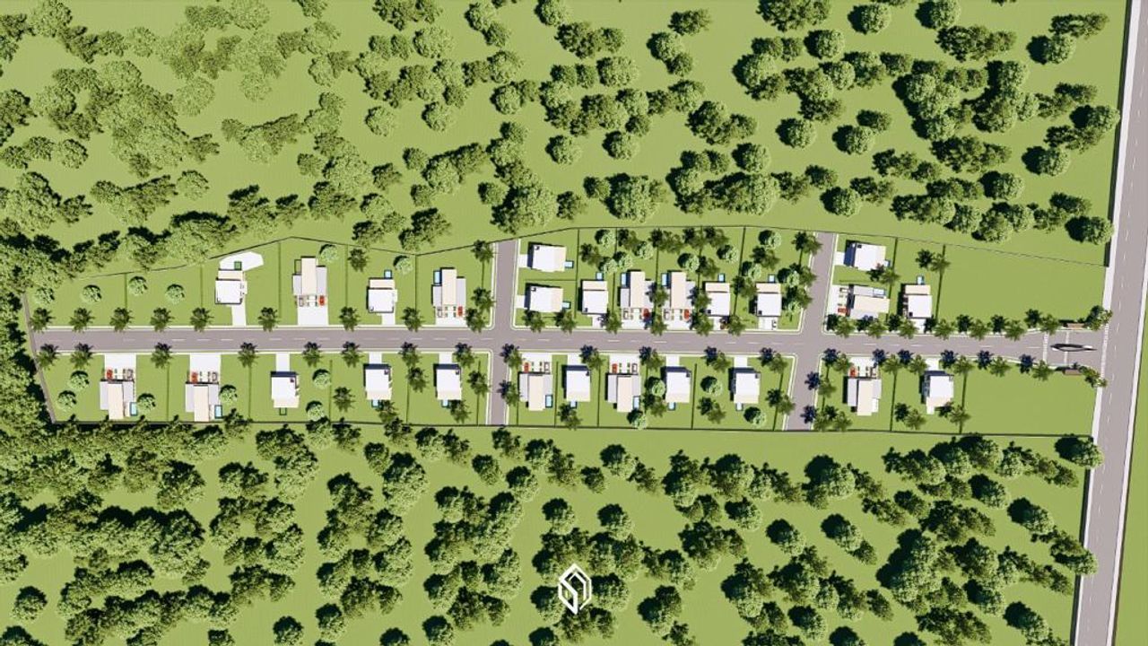 Участок в Кабрера, Доминиканская республика, 700м2 - стоимость 32&nbsp;000$ - Ref: 79968 фото 2