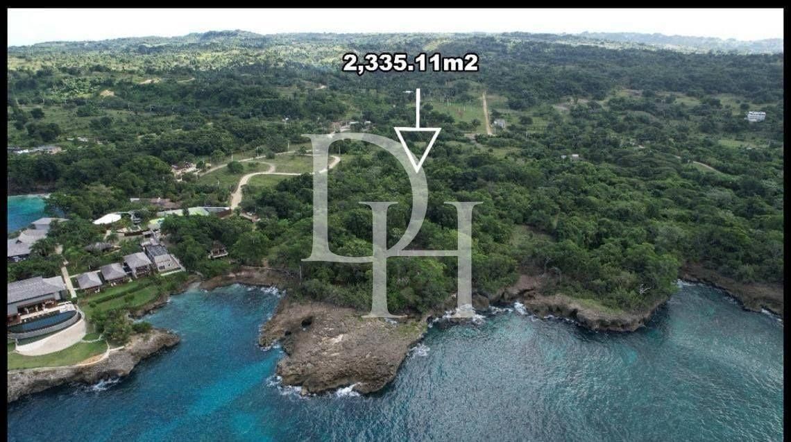 Участок в Кабрера, Доминиканская республика, 2 335м2 - стоимость 94&nbsp;000€ - Ref: 79966 фото 1