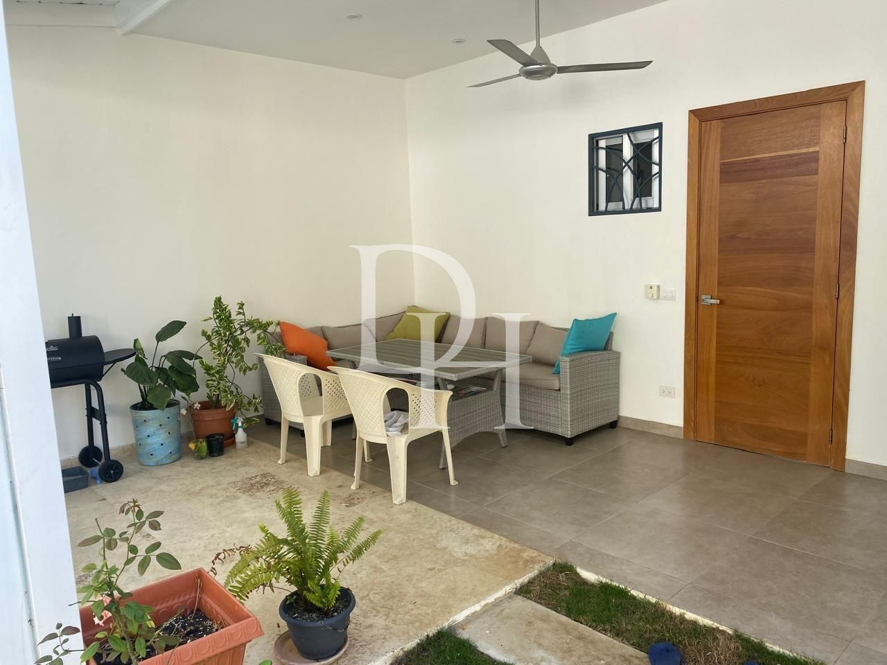 Вилла в Лас Терренас, Доминиканская республика, 135м2 - стоимость 298&nbsp;500$ - Ref: 79965 фото 22