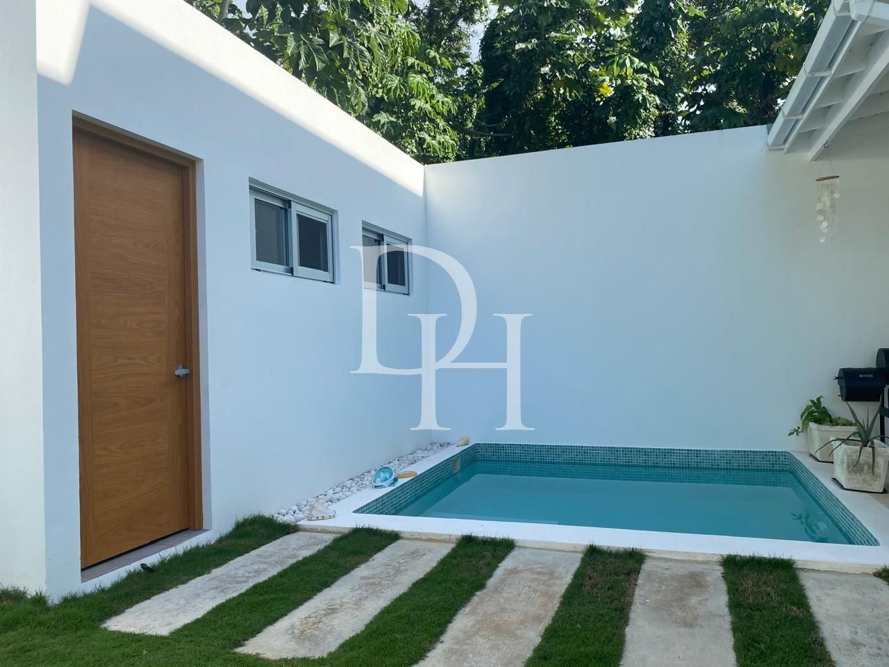 Вилла в Лас Терренас, Доминиканская республика, 135м2 - стоимость 298&nbsp;500$ - Ref: 79965 фото 23