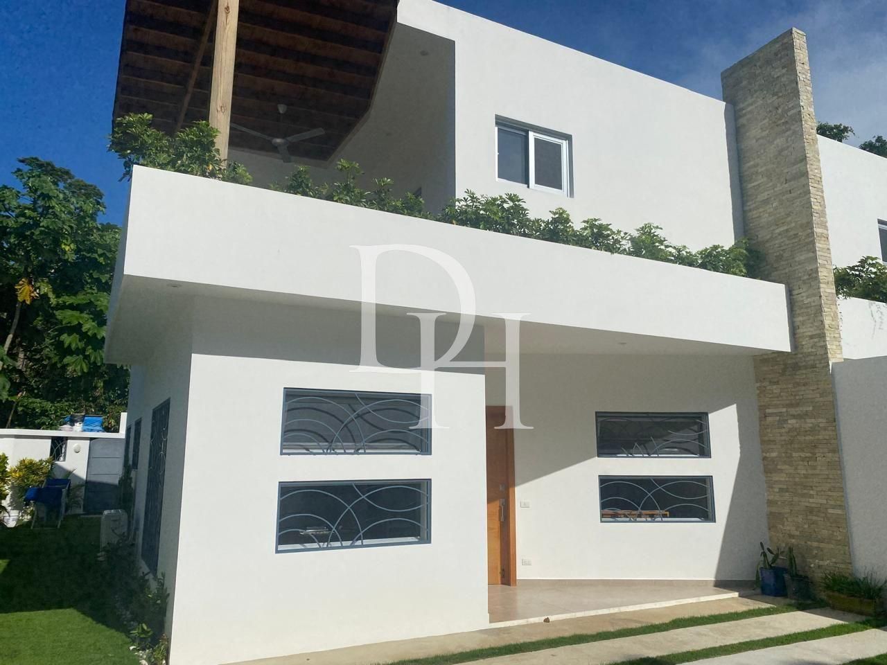 Вилла в Лас Терренас, Доминиканская республика, 135м2 - стоимость 298&nbsp;500$ - Ref: 79965 фото 5